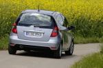 Mercedes-Benz A-Class 3-Door 2009 года